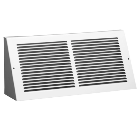 358 — Baseboard Return with Base Projection Product Image