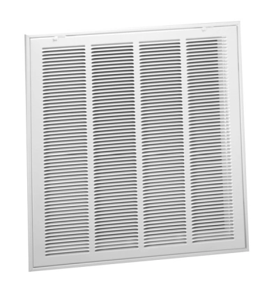 359TIW/359TIR6W — T-Bar Filter Grille With Insulated Back Product Image