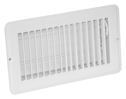 456 — Value Floor Register Product Image