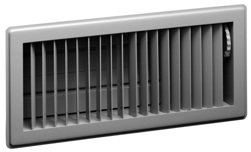 410 — Deluxe Floor Diffuser Product Image