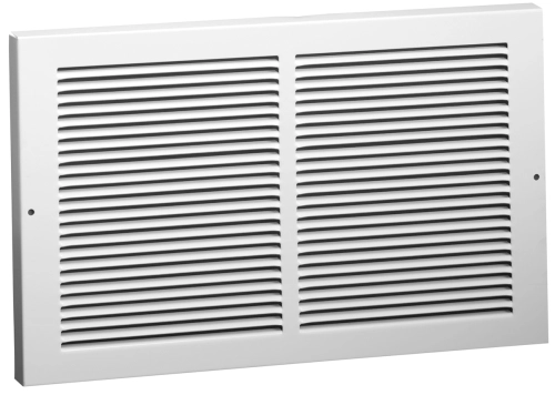 375 — Baseboard Return, 1/3” Fins Product Image