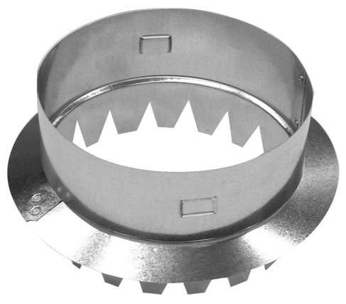 G5000C — Tab Collar For Insulated Backs Product Image