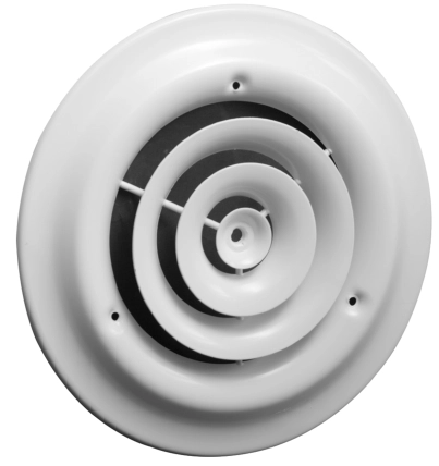 1500 — Round Diffuser Product Image