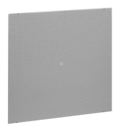 7000W — Perforated Face T-Bar Return, R4 Insulation Product Image