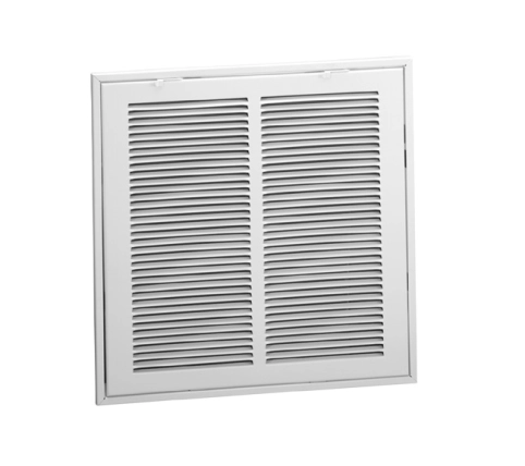 359 — Filter Grille 1/3” Fins Product Image