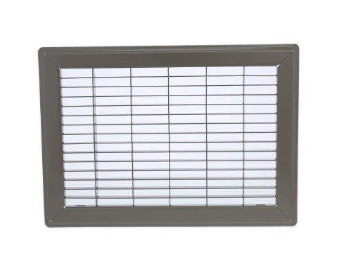 405 — Heavy Duty Floor Grille Product Image