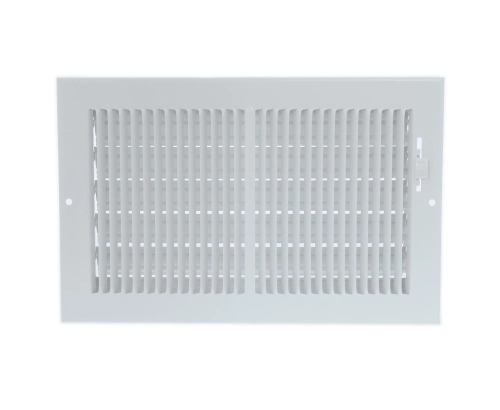 356 — Steel 2-way Register, 1/3” Fin Spacing Product Image